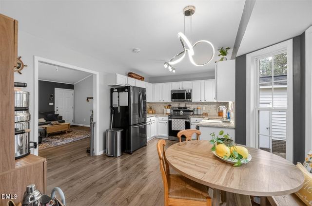 5829 Seward Drive, Knightdale, NC 27545