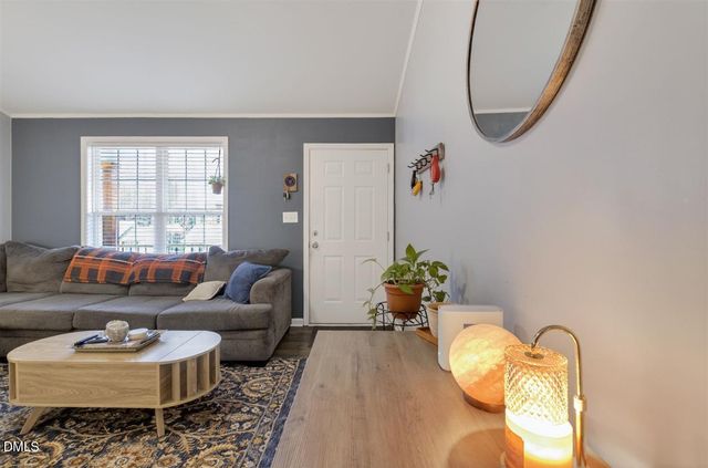 5829 Seward Drive, Knightdale, NC 27545