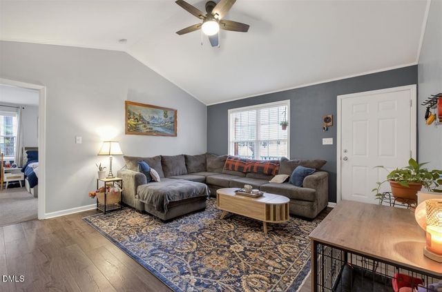 5829 Seward Drive, Knightdale, NC 27545