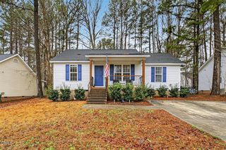 5829 Seward Drive, Knightdale, NC 27545