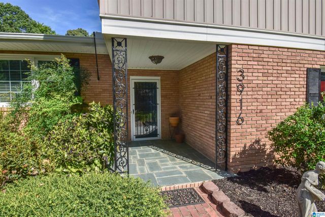 3916 SOMERSET PLACE, Tuscaloosa, AL 35405