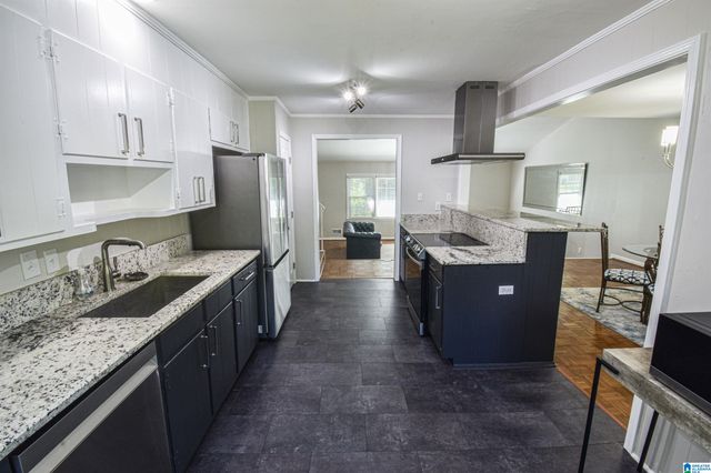 3916 SOMERSET PLACE, Tuscaloosa, AL 35405