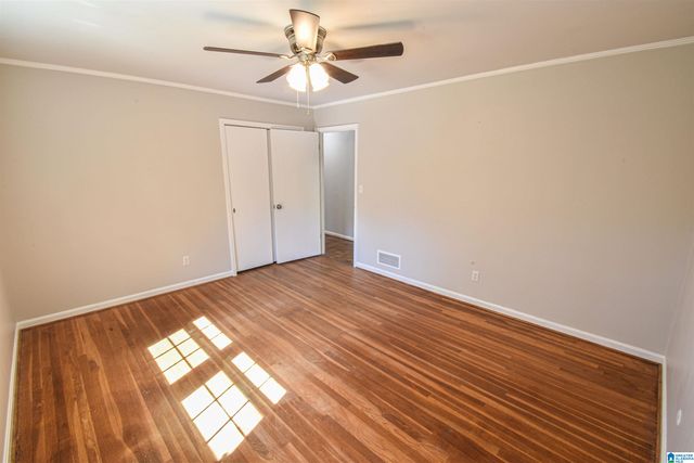3916 SOMERSET PLACE, Tuscaloosa, AL 35405
