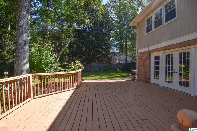3916 SOMERSET PLACE, Tuscaloosa, AL 35405