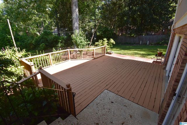 3916 SOMERSET PLACE, Tuscaloosa, AL 35405