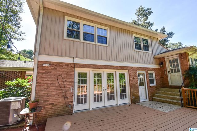 3916 SOMERSET PLACE, Tuscaloosa, AL 35405