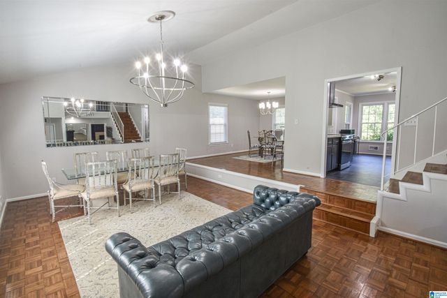 3916 SOMERSET PLACE, Tuscaloosa, AL 35405