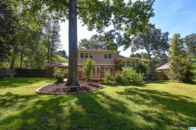3916 SOMERSET PLACE, Tuscaloosa, AL 35405