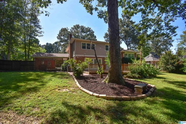 3916 SOMERSET PLACE, Tuscaloosa, AL 35405