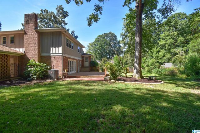 3916 SOMERSET PLACE, Tuscaloosa, AL 35405