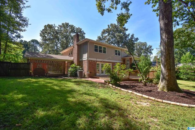 3916 SOMERSET PLACE, Tuscaloosa, AL 35405