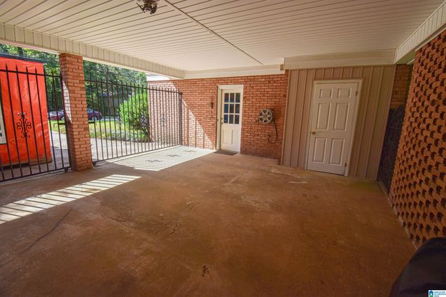 3916 SOMERSET PLACE, Tuscaloosa, AL 35405