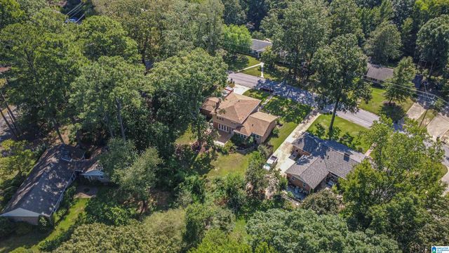 3916 SOMERSET PLACE, Tuscaloosa, AL 35405