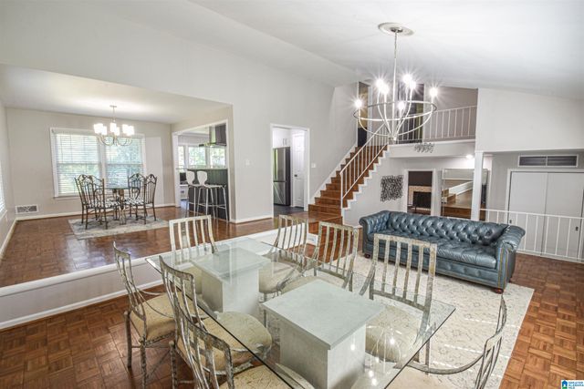3916 SOMERSET PLACE, Tuscaloosa, AL 35405