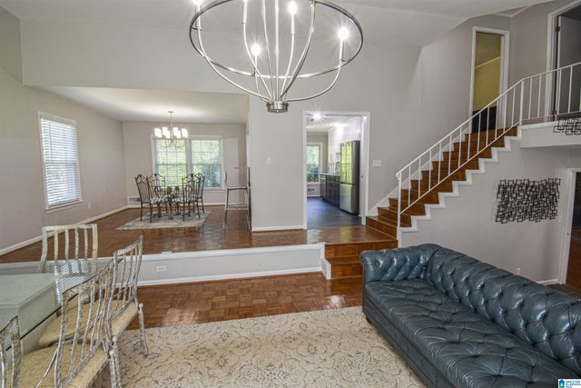 3916 SOMERSET PLACE, Tuscaloosa, AL 35405