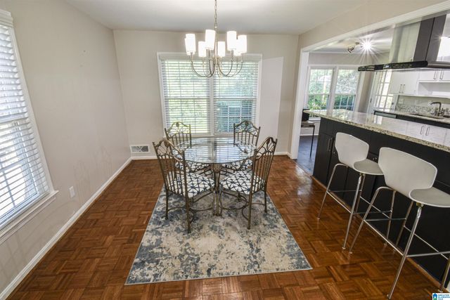 3916 SOMERSET PLACE, Tuscaloosa, AL 35405