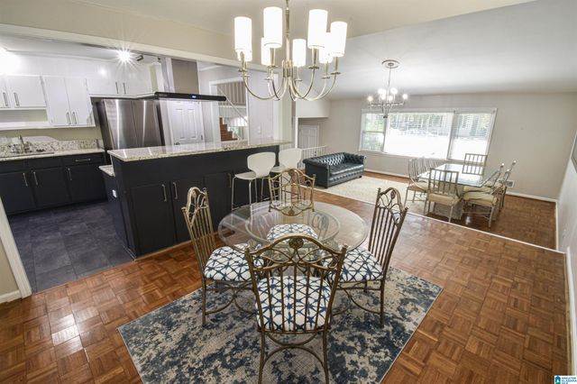 3916 SOMERSET PLACE, Tuscaloosa, AL 35405