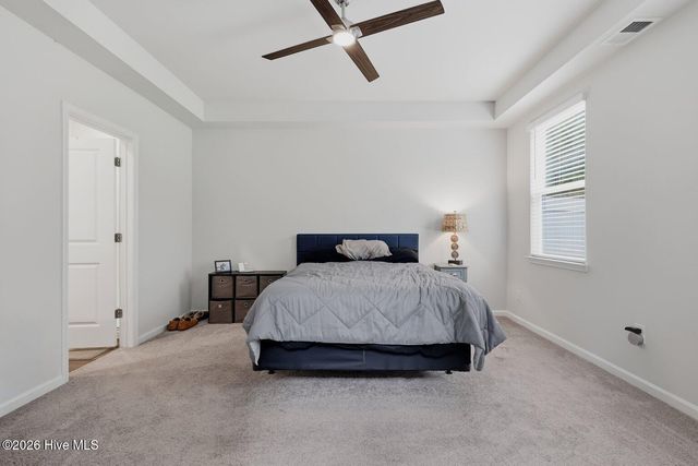 3598 Roseblossom Drive, Leland, NC 28451