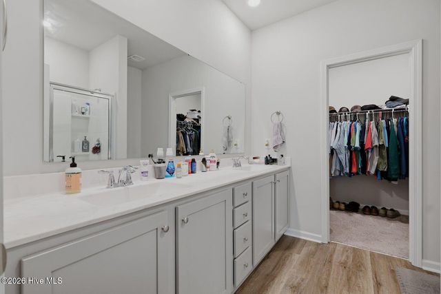 3598 Roseblossom Drive, Leland, NC 28451