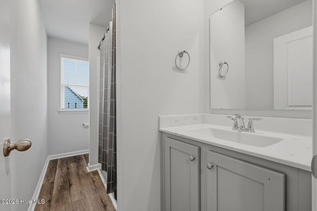 3598 Roseblossom Drive, Leland, NC 28451