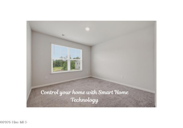 3598 Roseblossom Drive, Leland, NC 28451