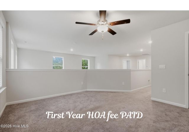 3598 Roseblossom Drive, Leland, NC 28451