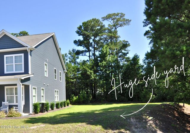 3598 Roseblossom Drive, Leland, NC 28451