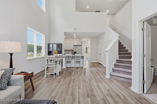 3598 Roseblossom Drive, Leland, NC 28451