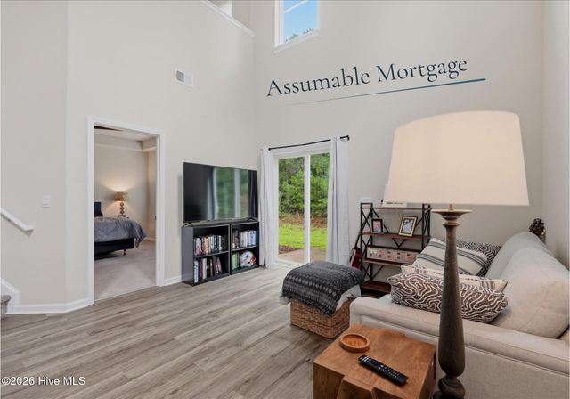 3598 Roseblossom Drive, Leland, NC 28451