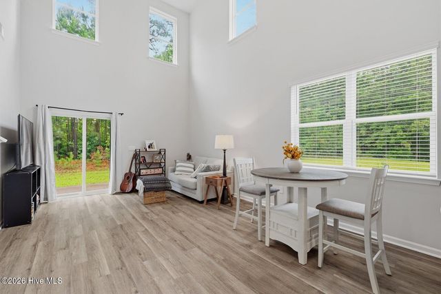 3598 Roseblossom Drive, Leland, NC 28451