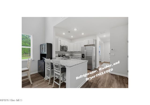 3598 Roseblossom Drive, Leland, NC 28451