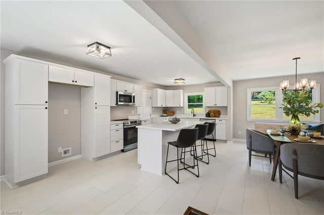 307 Foxcroft Drive, Winston-salem, NC 27103