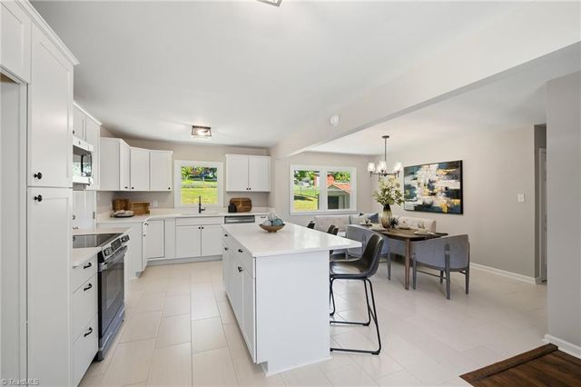 307 Foxcroft Drive, Winston-salem, NC 27103