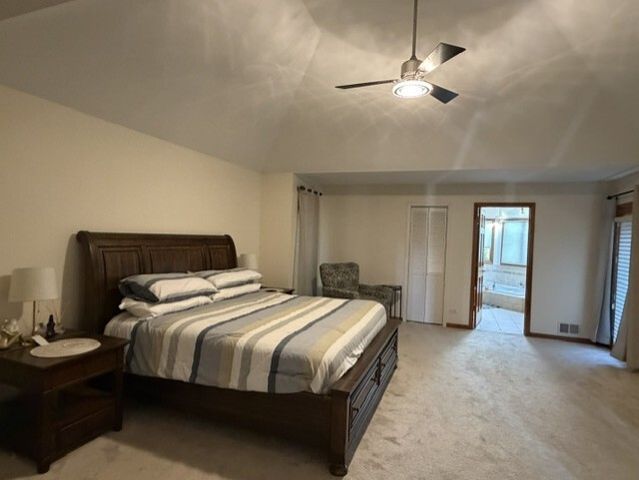 1660 WHISTLER Court, Naperville, IL 60564
