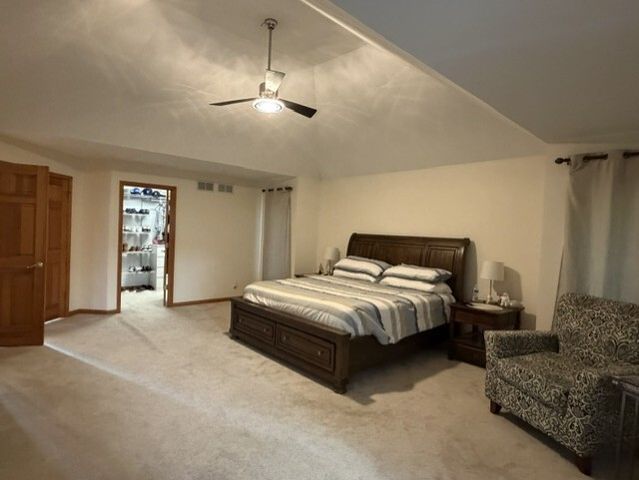1660 WHISTLER Court, Naperville, IL 60564