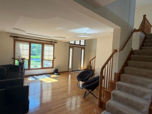 1660 WHISTLER Court, Naperville, IL 60564