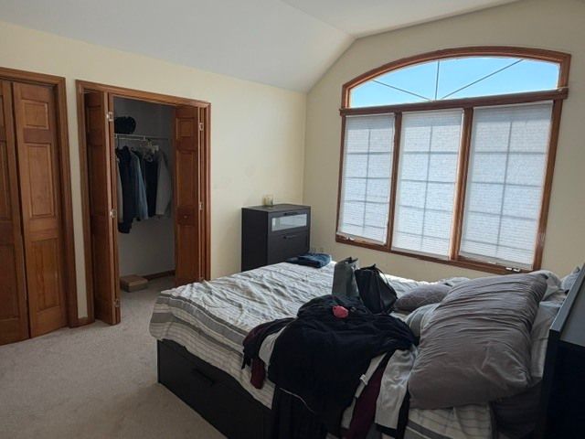 1660 WHISTLER Court, Naperville, IL 60564
