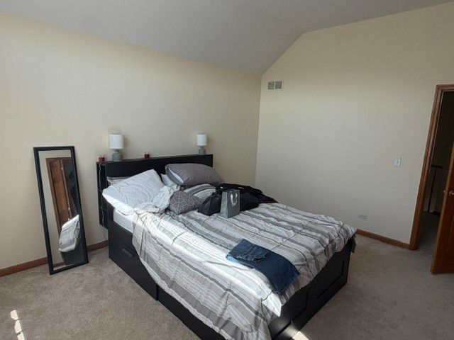 1660 WHISTLER Court, Naperville, IL 60564