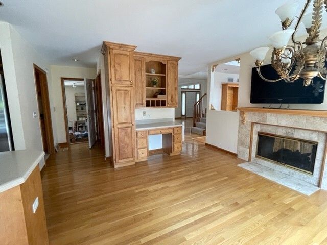 1660 WHISTLER Court, Naperville, IL 60564