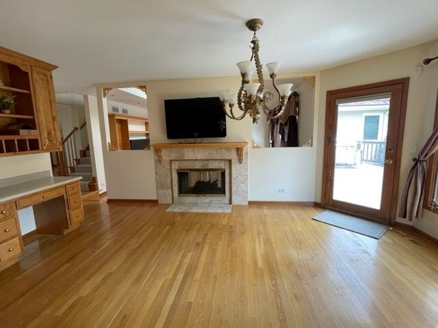 1660 WHISTLER Court, Naperville, IL 60564