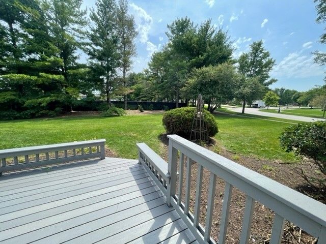 1660 WHISTLER Court, Naperville, IL 60564