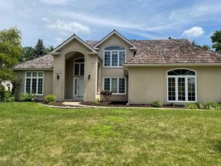 1660 WHISTLER Court, Naperville, IL 60564