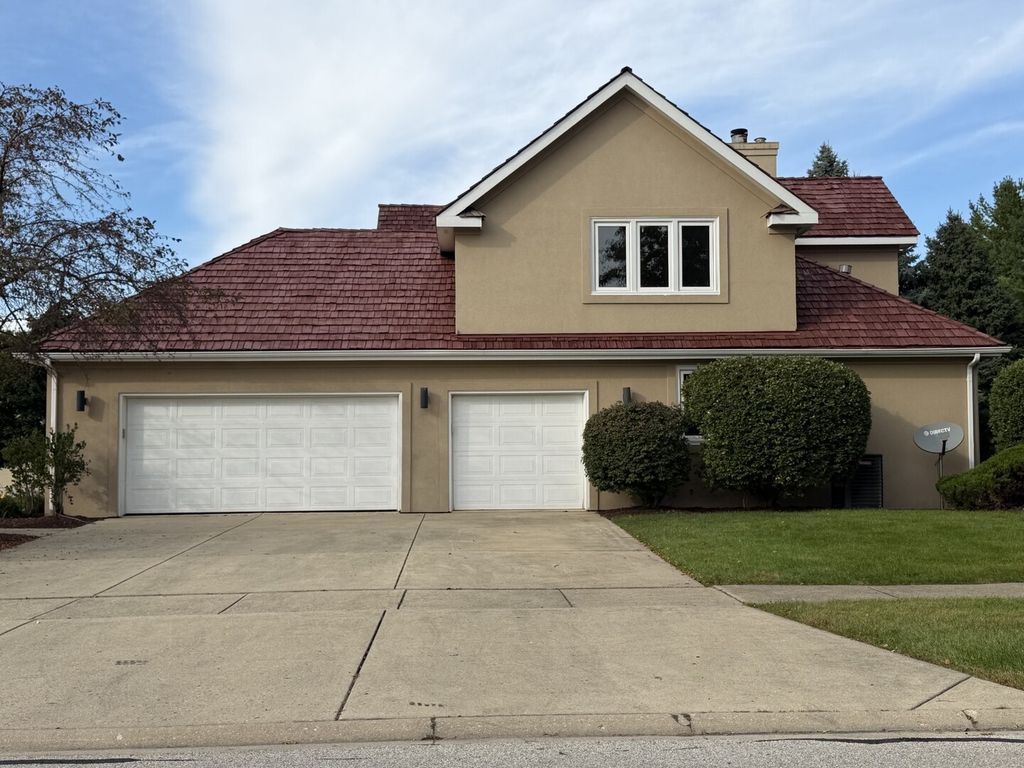 1660 WHISTLER Court, Naperville, IL 60564 — photo 2