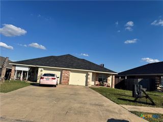 1504 Golden Eagle Court, Killeen, TX 76549