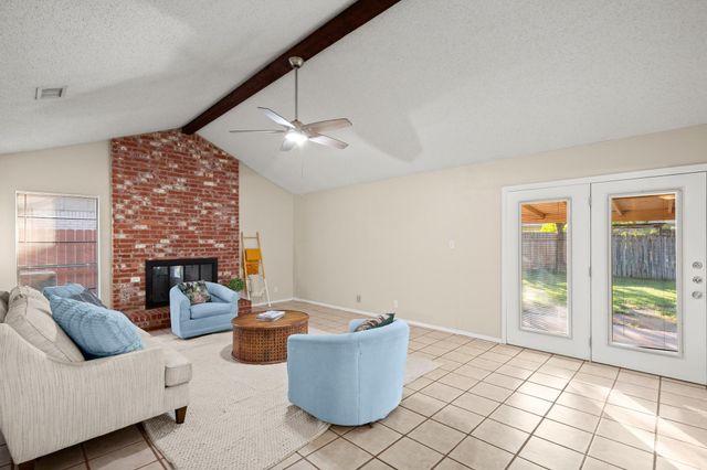 10703 PARKFIELD DR, Austin, TX 78758