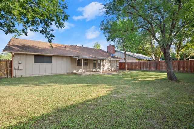 10703 PARKFIELD DR, Austin, TX 78758