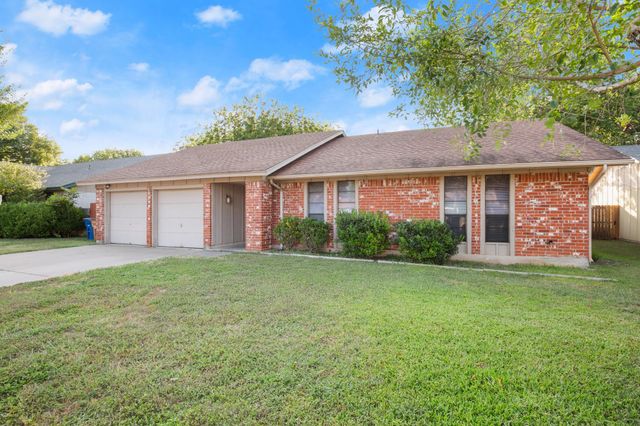 10703 PARKFIELD DR, Austin, TX 78758