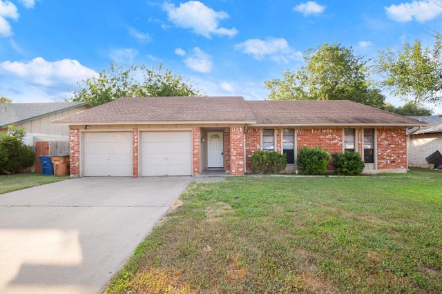 10703 PARKFIELD DR, Austin, TX 78758