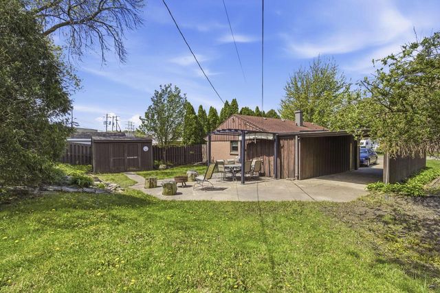 3048 57th STREET, Milwaukee, WI 53219