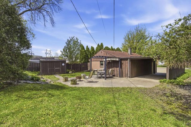 3048 57th STREET, Milwaukee, WI 53219